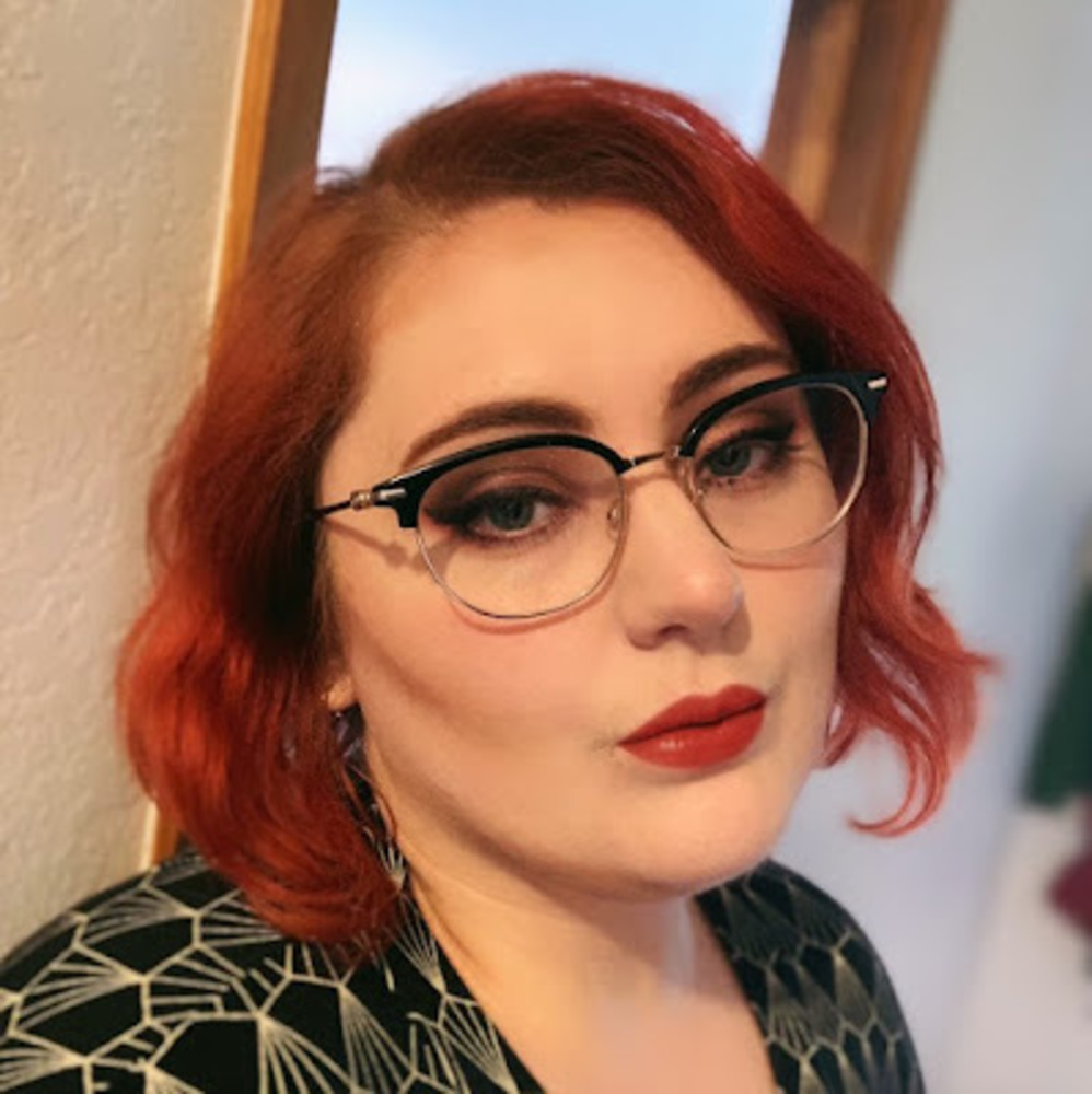 Meet your Posher, Kendra